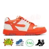 OFF-WHITE Out Of Office Off White Con Tag Scarpe Casual Donne di Lusso Mocassini Sneakers Colore Misto Lace Up Flat Top Offes-Bianco Mens Scarpe da ginnastica【code ：L】