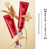 FV Originele Ginseng Vogelnest Polypeptide Huidvoedende Foundation Cosmetica Crème Vloeibare Concealer Langdurige Make-up B9S5 240228