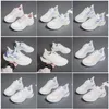 Женские туфли походы мужчины классическая новая бега Flat Shoes Soft Sole Fashion White Black Pink Bule Comense Sports Z6 51