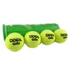 Tennis Ball Odea Win Professional för Tennis Competition Training Pressurised Tenis Balls 2 Tubes 8 Balls 240227