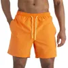 ملابس السباحة للرجال 2024 Sexy Swim Trunks Shorts