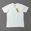 Bob Dong 300gr Podstawowe koszulki Letnie ciężkie bawełniane męskie koszulki 240226