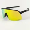 Vente en gros OO9463 Lunettes de soleil de cyclisme de sport Sutro Femmes Lunettes de créateur Lunettes de vélo en plein air 3 lentilles Sports polarisés Vélo de plein air Hommes Cyclisme Eyewea