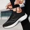 Neuankömmlinge Laufschuhe für Männer Sneaker glühen fashion schwarz weiß blau grau herkenner ga-67 schuhschuhgröße 36-45