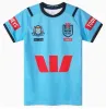 2024 돌고래 럭비 유니폼 카우보이 펜리스 Panthers 원주민 카우보이 코뿔소 2023 Home Away Training Jersey All NRL League Mans 티셔츠