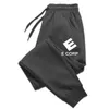 Men's Pants EVIL CORP MENS Men Trousers MR ROBOT COOL FSOCIETY HACKER ANONYMOUS FUNNY Hip Hop ARRIVAL