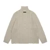 EssentialShoodie 1977デザイナーパーカーセーターファッションメンズ贅沢100％綿100％綿