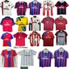 camisas retrô masculinas 94 95 96 97 98 99 00 01 MARADONA final ELBER Pizarro SCHOLL Klinsmann Matthaus 1997 1999 Lizarazu Muller ROBBEN Schweinsteiger Klose Bayern de Munique