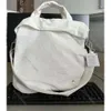 トートバッグデザイナーバッグLululemom Bag 19L My Level Bagの大容量ラグジュアリーバッグショルダーバッグ