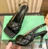 Chaussures de soirée de styliste pour femmes, escarpins à talons hauts découpés à la mode, bout pointu, bobine de soirée