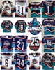 College 16 Ziggy Palffy Islanders Fisherman Jersey z 25. 11 Darius Kasparaitis 14 Armstrong 44 Bertuzzi 34 Berard 51 Korolev B6628947