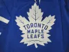 Maglia da hockey di alta qualità 34 Auston Matthews 16 Mitchell Marner toronto foglia d'acero Nylander Ryan Reaves Morgan Rielly Max Domi Tyler Bertuzzi John maglie in vendita