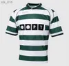 Koszulki piłkarskie 01 Retro Soccer Jerseys Marius Niculae Pinto 2001 2003 2004 C.ronaldo Classic Vintage Football Shirts Tops Sporting CPH243415