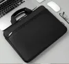 Sac à dos RYRA Sac pour ordinateur portable 14 15,6 pouces pour Macbook Air Pro Lenovo Xiaomi Air HP Dell Notebook épaule portable sac à main porte-documents