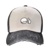 Ballkappen OK!Bob Baseball Cap Trucker Hut Kinder Hüte für Männer Frauen