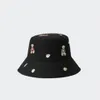 Designer Bucket Hat Cap Beanies Sun Baseball Caps Men Women Outdoor Fashion Summer Beach Sunhat Fisherman's hats 5236A