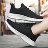 GAI GAI Diseño sentido Suela blanda Zapatos casuales para caminar Zapatos deportivos Mujer 2024 Nuevo explosivo 100 Zapatillas de deporte súper ligeras con suela blanda Zapatos Colores-153 Tamaño 35-42