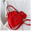 Designer luxury bags Women Bucket Hand Bags Crossbody Shoulder Ladies for Famous Brands Purses and