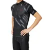 Maglia ROKA set estate manica corta con bretelle pantaloni bicicletta mtb maglia da ciclismo uomo abbigliamento bici da esterno tute5452296