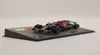 ixo 143 scale alloy simulation toy car racing car model STR3 2008 Italian Grand Prix Sebastian Vettel LJ2009308212509