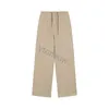 Paris Designer Woman Amis Sweatpants Am Love Hafted Druku