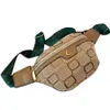 Fannypack G Lettre Designer Sac de taille Fanny Pack Femmes Sac à bandoulière Bumbag G Sacs à bandoulière pour hommes Ceintures de taille Sac banane Sacs à main bandoulière 312N