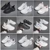 2024 Summer Nowy produkt buty do biegania projektant dla mężczyzn Kobiety Modne trampki Białe czarne różowe siatkę-0137 Surface Womens Outdoor Sports Treners Gai Sneaker Buty