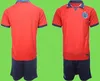 22 23 Dzieci Bramkarz piłkarski koszulka w Anglii Pickford Team Ubrania dla dzieci Black Yellow Orange Green A Becker Virgils Foot4480238