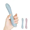 Vibrator volwassen seks speelgoed speelgoed producten g-punt vibrerende stick variabele frequentie bead dames masturbatieapparaat 231129