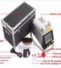 Professional Q Switched Nd YAG Tattoo Removal Machines Skin Care Eyebrow Cleaner Pigment Freckle spots removal equipment1495733