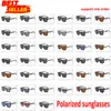 Polarized Brand Designer Sunglasses Mens Sunglasses for Women Mens Sunglass Unisex Fishing Tourist Driving Casual Glasses Sun Shades Glasses Top Styles