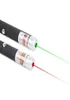 Ponteiro laser de alta qualidade redgreen 5mw poderoso 500m caneta tocha led profissional feixe de luz visível para ensino13099739