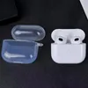 for Airpods Pro 2 Air Pods 3 Earphones Airpod Bluetooth Headphone Accessories Solid Silicone Cute Protective Cover Apple Wireless Charging Box Shockproof 2nd 49