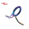 Rods LureSport 10st KW Guide Rainbow Frame Blue Ring Fishing Rod Building Component Reparation Diy Accessory