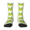 Men's Socks Animal Crossing Henry Men Women Basketball Outdoor Novelty Spring Summer Autumn Winter Stockings Gift