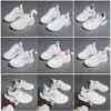 Chaussures de sport pour hommes femmes Triple White Black baskets de sport pour hommes GAI-127