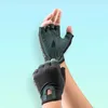 ROCKBROS Racefiets MTB-handschoenen Microfiber Slijtvast Gym Training Vingerloze handschoen Halfvinger Fietsuitrusting 240229