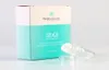 Ny version Hydra Needle 20 Pin Aqua Micro Channel Mesoterapi Gold Needle Fine Touch System Derma Stamp Skin Care7683321