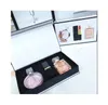 3 in 1 Makeup Gift Set Perfume Cosmetics Holiday Gift Collection Waterproof Mascara Eyeliner Cosmetic Matte Lipstick 5pcs 6pcs Make Up perfume Kit