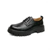 Dress Shoes Gents Flatform Dresses For Prom Sneakers Brand Mens Formal Sports Health Famous Brands Model All