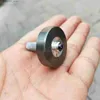 Beyblades Metal Fusion Tungsten Stal Ręcznie skręcanie przędzeń Gyro Gyroscope Kolekcja Spinner Toys Edc Dekompresyjna zabawka L240304