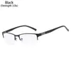 Lunettes de soleil pour hommes et femmes, lecteurs d'ordinateur, filtre UV, lunettes de lecture multifocales progressives, blocage de la lumière bleue, presbytie