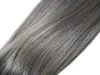 Brazilian Straight Micro Loop Ring Extensions Hair 1g Per Strand 100g Gram Per Package Remy Hair5701446