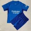 arsenal Kids Kit   Compe Sets 2022 2023 Tofier Underccer Jerseys #32 Ramsdale #1 Leno Boys Stup