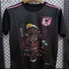 Camisas de futebol dos desenhos animados ATOM DOAN MULHERES KIT Japonês uniforme especial camisa de futebol jogador versionH243407