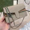 حقائب اليد الفاخرة نساء مصغرة كيس كتف محفظة على سلسلة الأزياء مع الأكياس Crossbody Cards Holder Pars