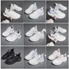 2024 Summer Nowy produkt buty do biegania projektant dla mężczyzn Kobiety moda trampki biały czarny szary różowy siatka-092 Surface Womens Outdoor Sports Treners Gai Sneaker Buty