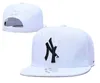 Hiphop justerbar bokstav y mesh baseball cap casual hatt boll kepsar solid avdragbar gjort bomull lyxmössa vår 2636