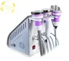 SureBeauty 5 i 1 Ultraljud 40K Cavitation Vakuum RF Body Slimming Skin Lyft Figur Face Massage Beauty Machine8611092