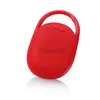Lautsprecher Tragbarer JDL Clip Mini Wireless Bluetooth-Lautsprecher der vierten Generation Spieluhr Sports Hook-Karte Praktisch für kleine Sport-Dual-Lautsprecher-Lautsprecher 2434